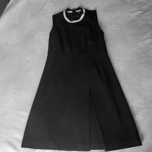 Tommy Hilfiger black dress